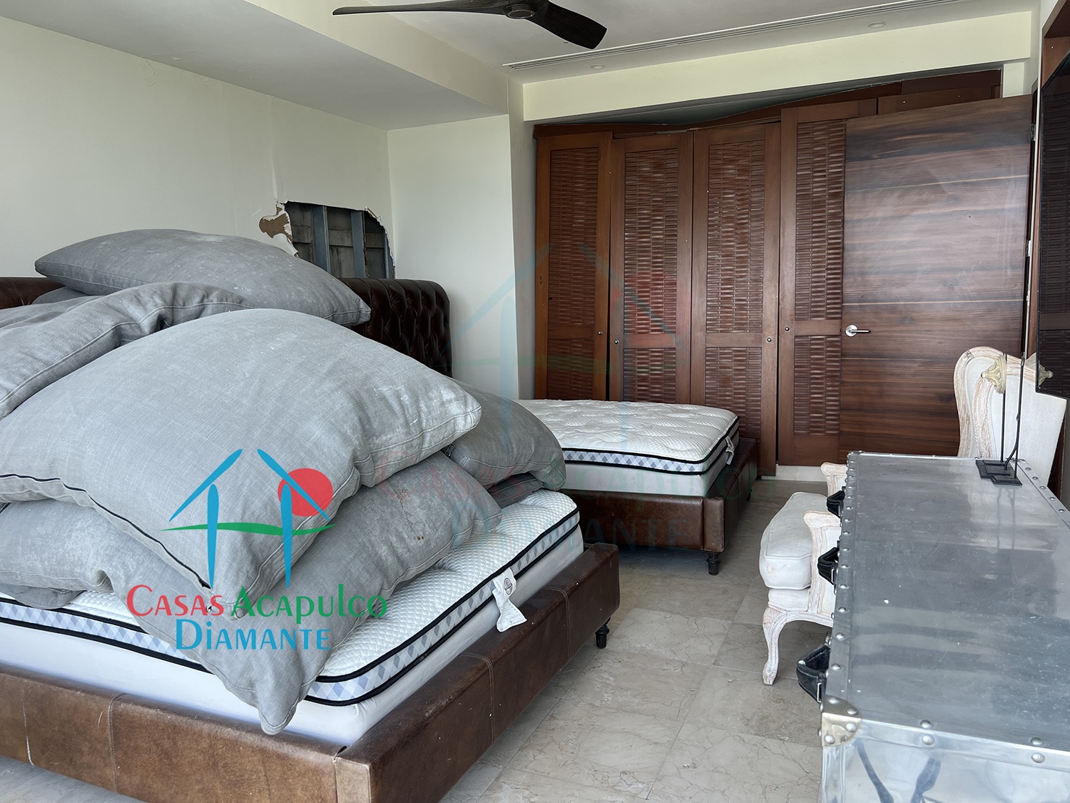 CostaVentura 2000 PH 1 - Recámara cuatro 3